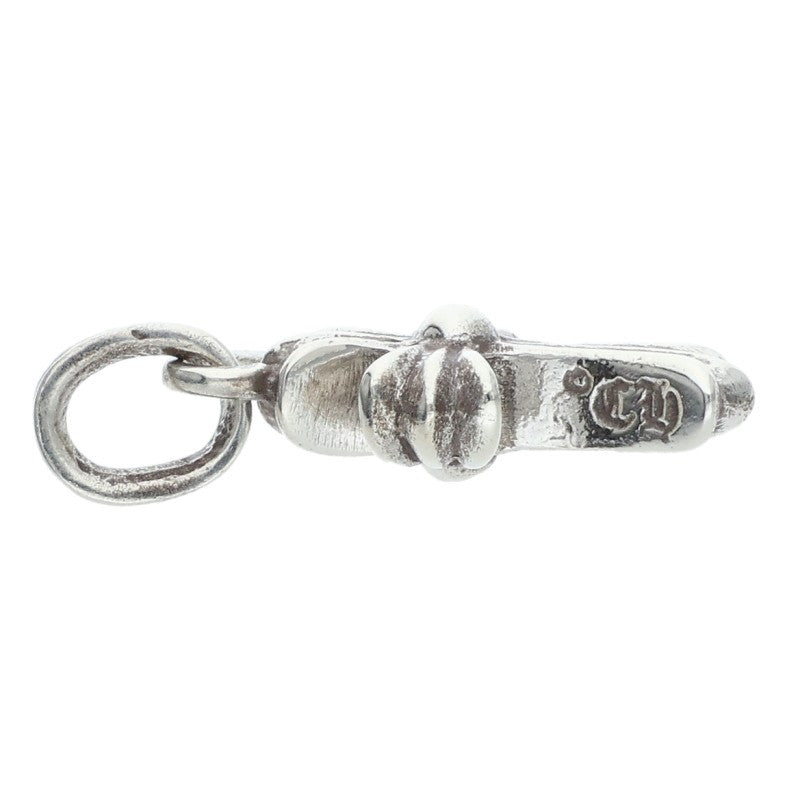 Chrome Hearts Babyfat Charm 925 Silver Size ONE SIZE
