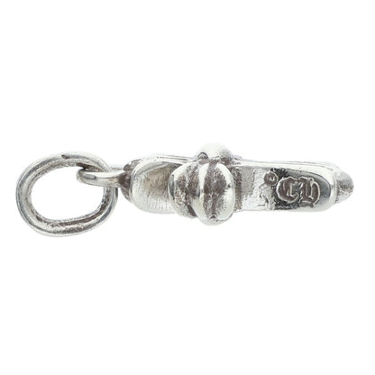 Chrome Hearts Babyfat Charm 925 Silver Size ONE SIZE