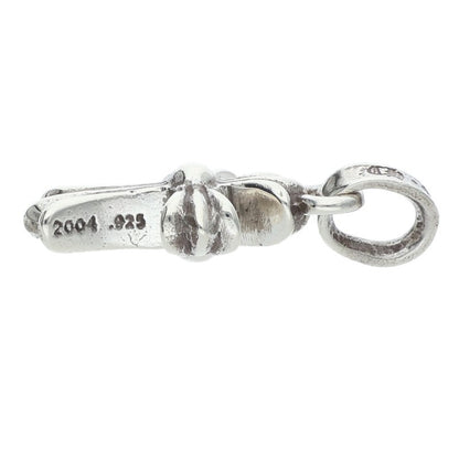 Chrome Hearts Babyfat Charm 925 Silver Size ONE SIZE