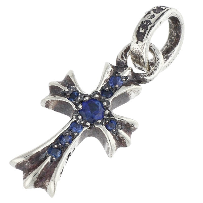 Chrome Hearts CRS BBYFAT P SAP Charm Pave Size ONE SIZE