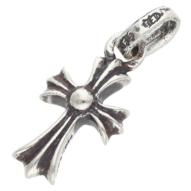 Chrome Hearts CRS BBYFAT P SAP Charm Pave Size ONE SIZE
