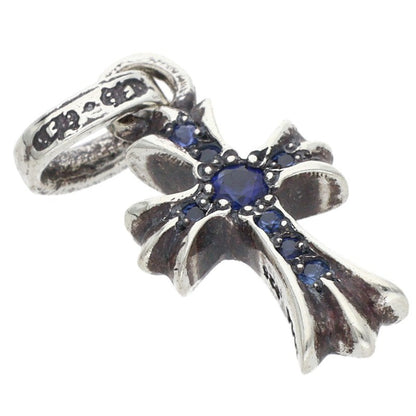 Chrome Hearts CRS BBYFAT P SAP Charm Pave Size ONE SIZE