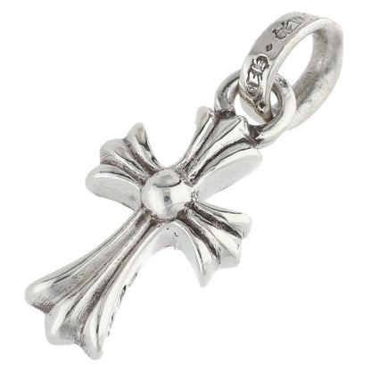 Chrome Hearts CRS BBYFAT Baby Fat Charm Silver Size ONE SIZE