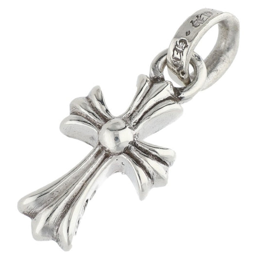 Chrome Hearts CRS BBYFAT Baby Fat Charm Silver Size ONE SIZE