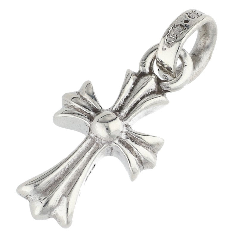 Chrome Hearts CRS BBYFAT Baby Fat Charm Silver Size ONE SIZE