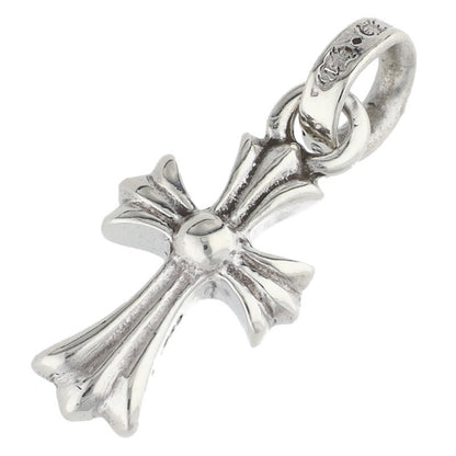 Chrome Hearts CRS BBYFAT Baby Fat Charm Silver Size ONE SIZE