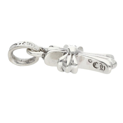 Chrome Hearts CRS BBYFAT Baby Fat Charm Silver Size ONE SIZE