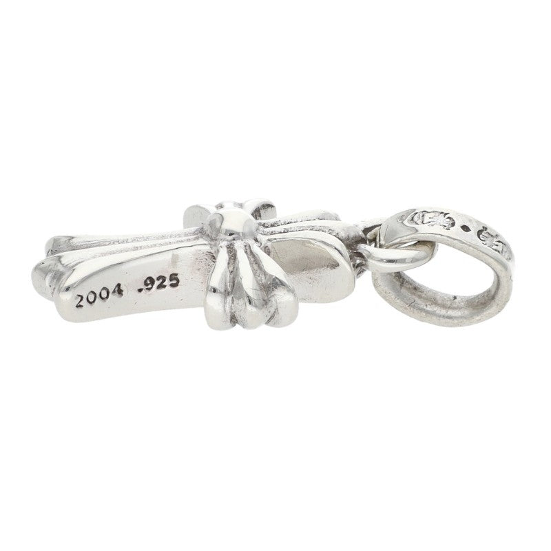 Chrome Hearts CRS BBYFAT Baby Fat Charm Silver Size ONE SIZE