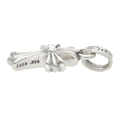 Chrome Hearts CRS BBYFAT Baby Fat Charm Silver Size ONE SIZE