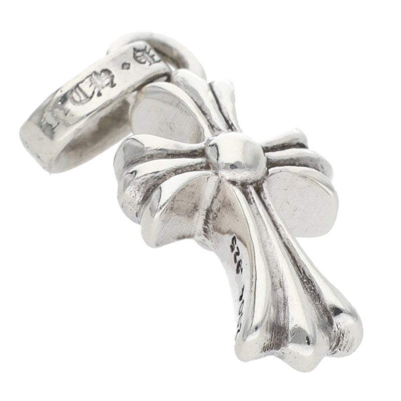 Chrome Hearts CRS BBYFAT Baby Fat Charm Silver Size ONE SIZE