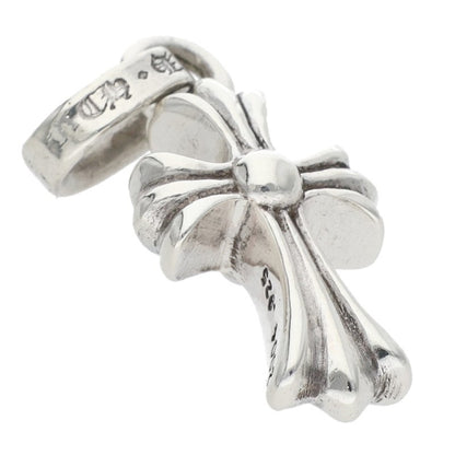 Chrome Hearts CRS BBYFAT Baby Fat Charm Silver Size ONE SIZE