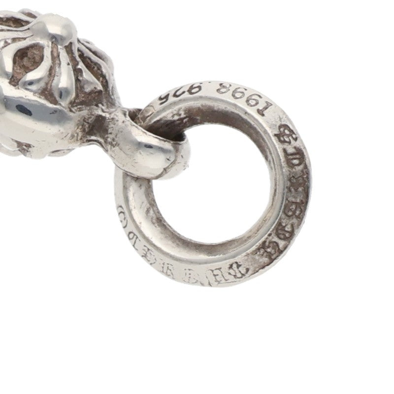 Chrome Hearts 1B TNY CH CRS Silver Charm Size ONE SIZE