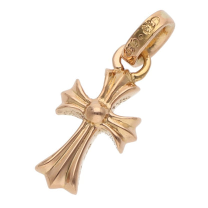 Chrome Hearts 22K Baby Fat Pave Diamond Charm Size ONE SIZE