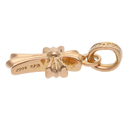 Chrome Hearts 22K Baby Fat Pave Diamond Charm Size ONE SIZE