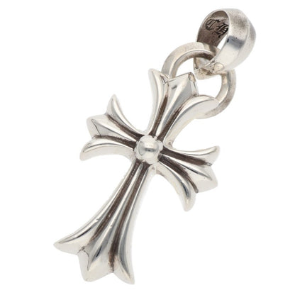 Chrome Hearts CH CRS SML W BALE Silver Charm Size ONE SIZE