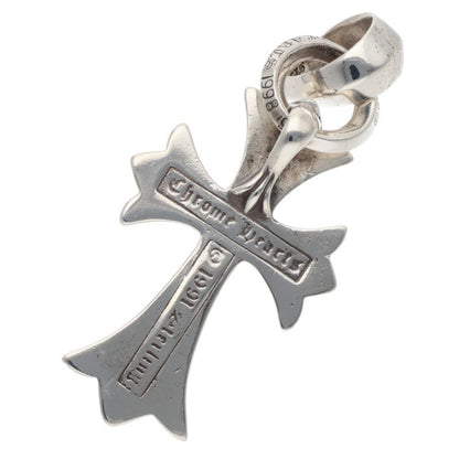 Chrome Hearts CH CRS SML W BALE Silver Charm Size ONE SIZE