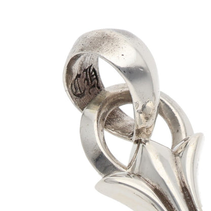 Chrome Hearts CH CRS SML W BALE Silver Charm Size ONE SIZE