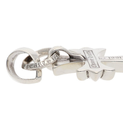 Chrome Hearts CH CRS SML W BALE Silver Charm Size ONE SIZE
