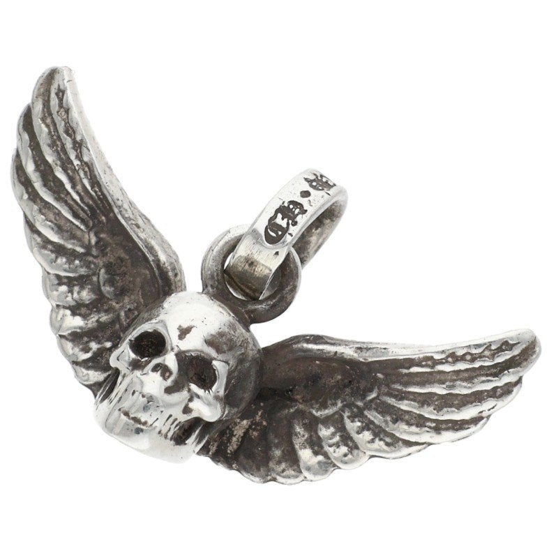 Chrome Hearts FOTI Mahalia Charm Silver Size ONE SIZE