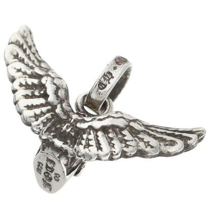 Chrome Hearts FOTI Mahalia Charm Silver Size ONE SIZE