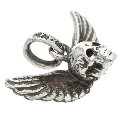 Chrome Hearts FOTI Mahalia Charm Silver Size ONE SIZE