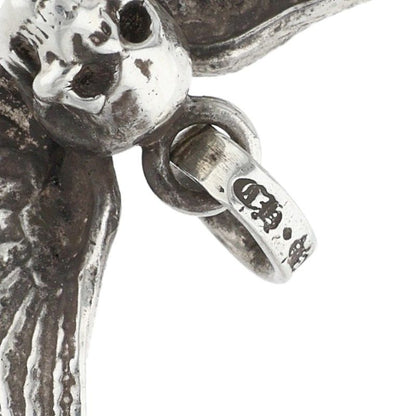 Chrome Hearts FOTI Mahalia Charm Silver Size ONE SIZE