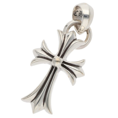 Chrome Hearts Small CH Cross w/ Bale 925 Size ONE SIZE