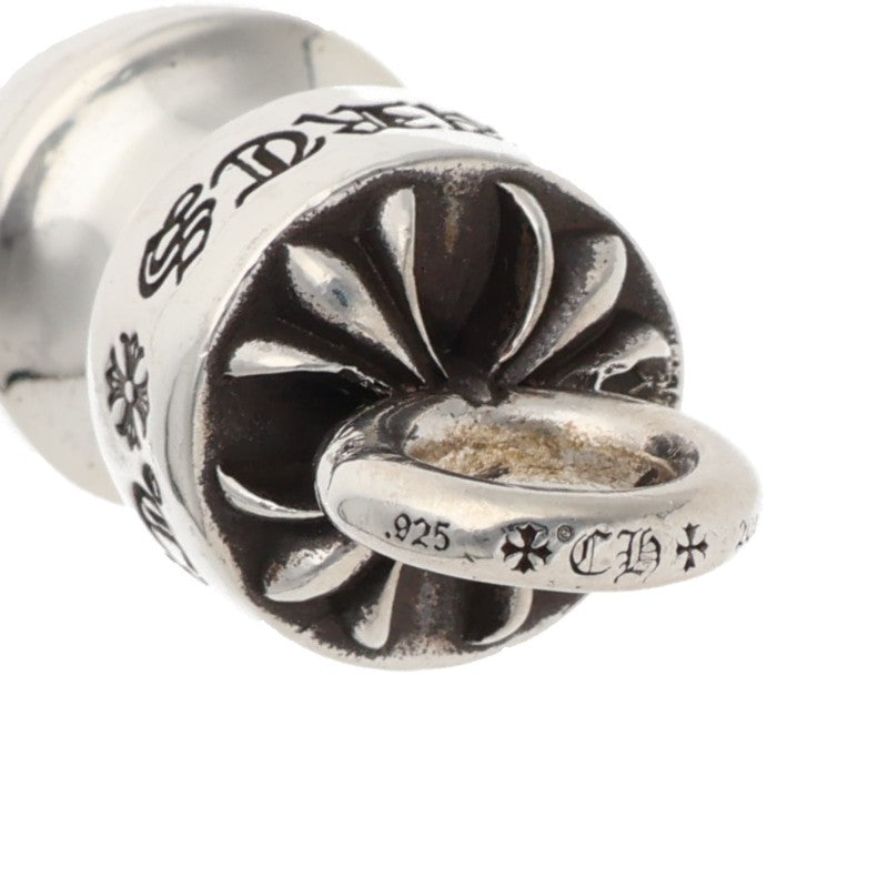 Chrome Hearts XL Spike Pendant 925 Silver Size ONE SIZE