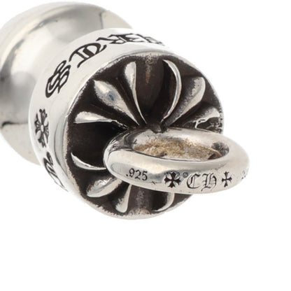 Chrome Hearts XL Spike Pendant 925 Silver Size ONE SIZE