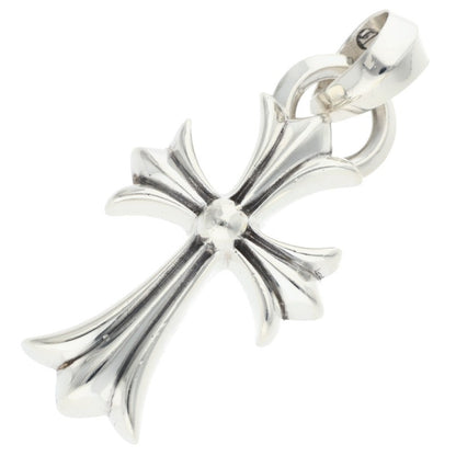Chrome Hearts Small CH Cross w/ Bale 925 Size ONE SIZE