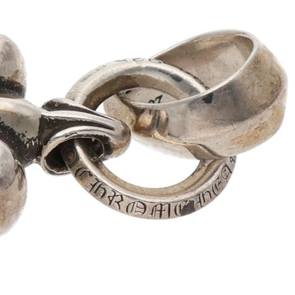 Chrome Hearts BS Fleur Pendant w/ Bale 925 Size ONE SIZE