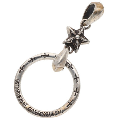 Chrome Hearts Eyewear Loop NTFL Star Motif Size ONE SIZE
