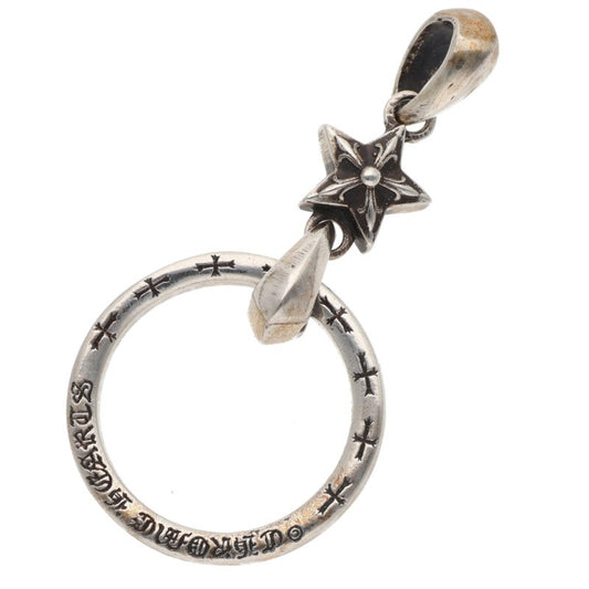 Chrome Hearts Eyewear Loop NTFL Star Motif Size ONE SIZE