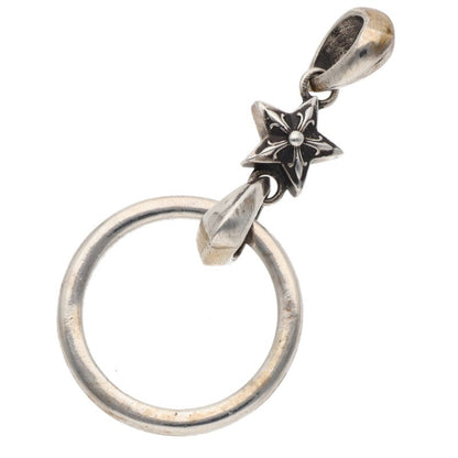 Chrome Hearts Eyewear Loop NTFL Star Motif Size ONE SIZE