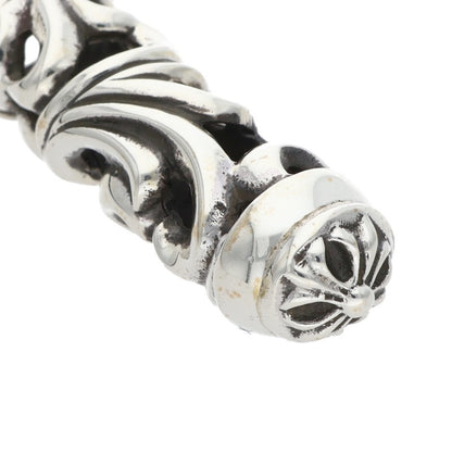 Chrome Hearts Roller Pendant Silver 925 Size ONE SIZE