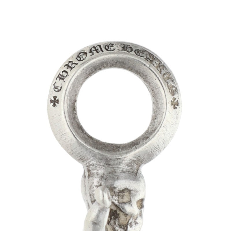 Chrome Hearts FOTI Tweety Stack Charm ONE SIZE Size ONE SIZE