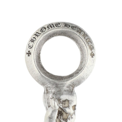 Chrome Hearts FOTI Tweety Stack Charm ONE SIZE Size ONE SIZE