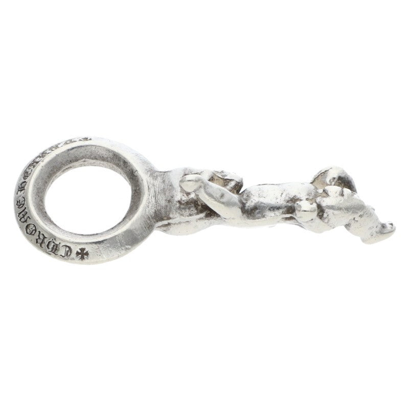 Chrome Hearts FOTI Tweety Stack Charm ONE SIZE Size ONE SIZE