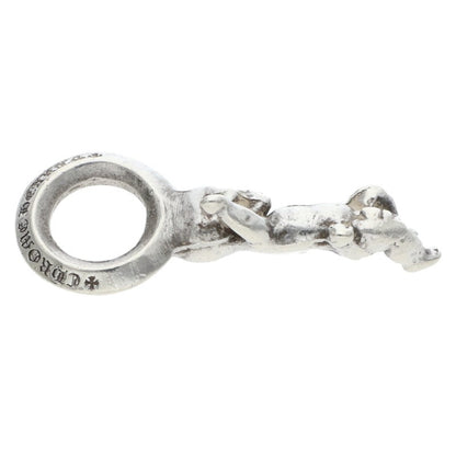 Chrome Hearts FOTI Tweety Stack Charm ONE SIZE Size ONE SIZE