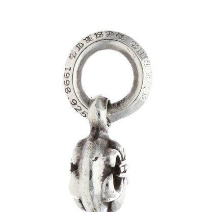 Chrome Hearts Sterling Silver 1 Ball BS Fleur Size ONE SIZE