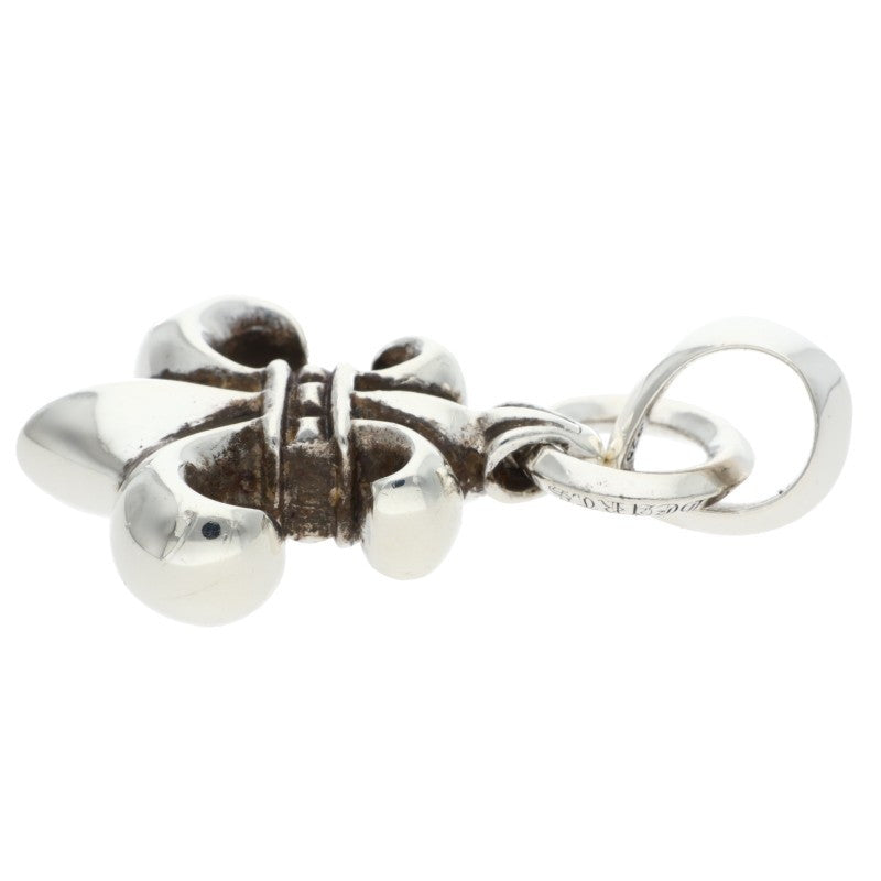 Chrome Hearts Sterling Silver BS Fleur w/ Bale Size ONE SIZE