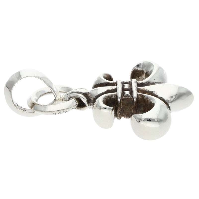 Chrome Hearts Sterling Silver BS Fleur w/ Bale Size ONE SIZE