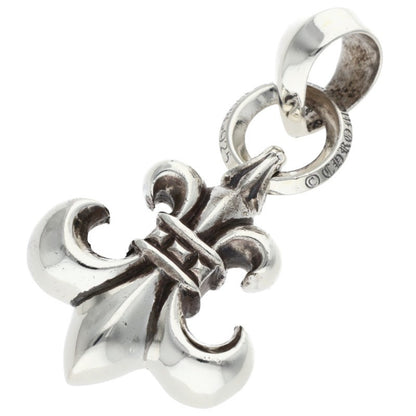 Chrome Hearts Sterling Silver BS Fleur w/ Bale Size ONE SIZE