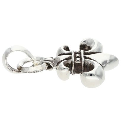 Chrome Hearts Sterling Silver BS Fleur w/ Bale Size ONE SIZE