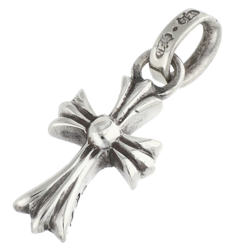 Chrome Hearts Baby Fat Charm .925 Silver Size ONE SIZE