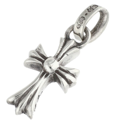 Chrome Hearts Baby Fat Charm .925 Silver Size ONE SIZE