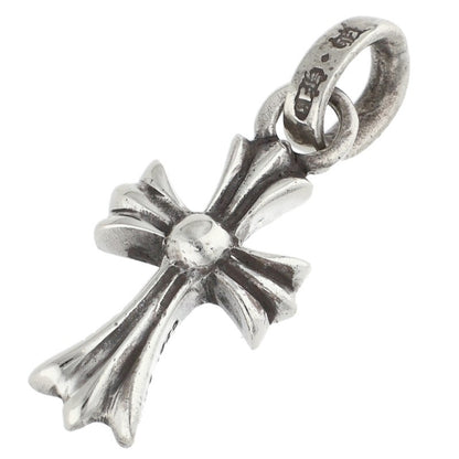 Chrome Hearts Baby Fat Charm .925 Silver Size ONE SIZE