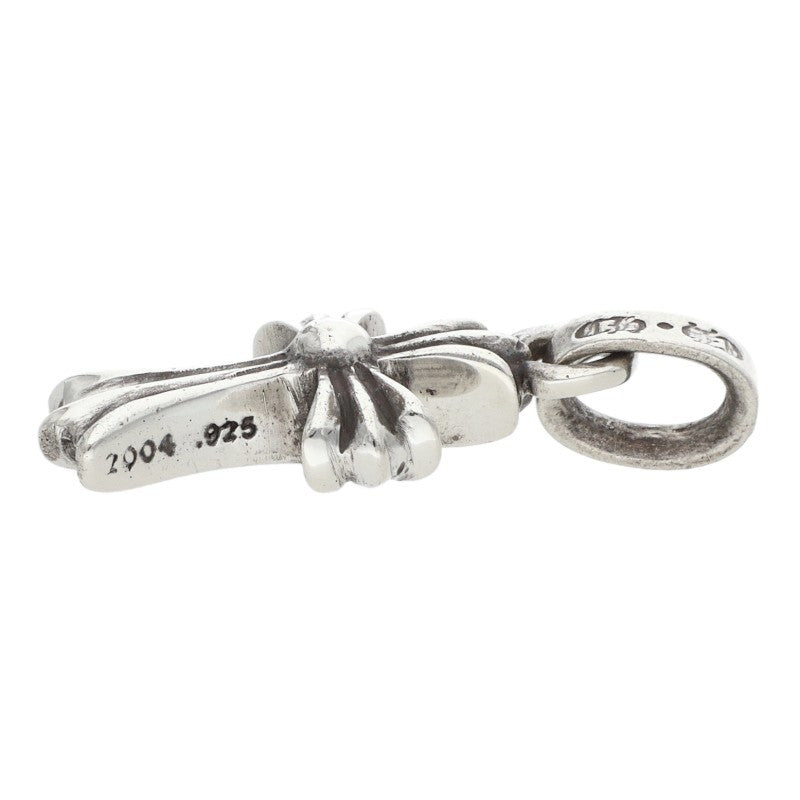Chrome Hearts Baby Fat Charm .925 Silver Size ONE SIZE