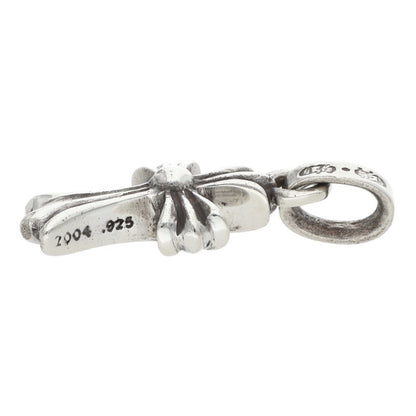 Chrome Hearts Baby Fat Charm .925 Silver Size ONE SIZE