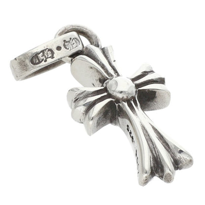 Chrome Hearts Baby Fat Charm .925 Silver Size ONE SIZE